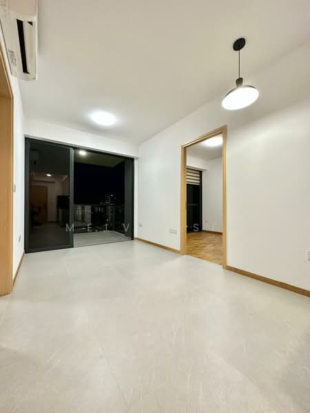 The Antares, 23 Mattar Road, 2 Bedrooms, 657 sqft, Condominium For Rent, by Melvin Sim, 25578133 - Living Room - PropertyGuru.com.sg