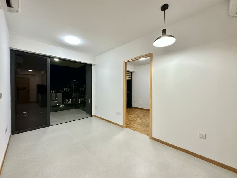 The Antares, 23 Mattar Road, 2 Bedrooms, 657 sqft, Condominium For Rent, by Melvin Sim, 25578133 - Living Room - PropertyGuru.com.sg
