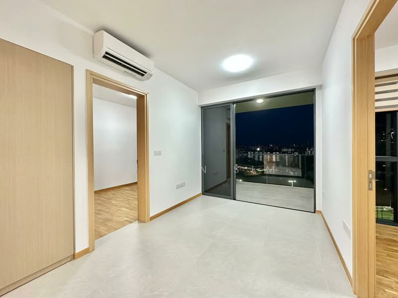 The Antares, 23 Mattar Road, 2 Bedrooms, 657 sqft, Condominium For Rent, by Melvin Sim, 25578133 - Living Room - PropertyGuru.com.sg