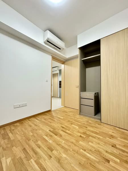 The Antares, 23 Mattar Road, 2 Bedrooms, 657 sqft, Condominium For Rent, by Melvin Sim, 25578133 - Bedroom - PropertyGuru.com.sg