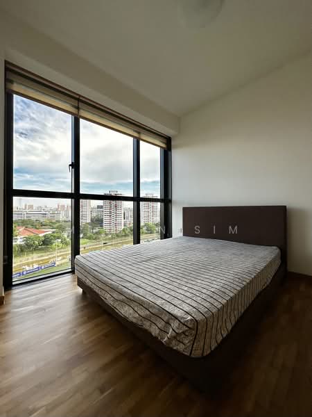 The Antares, 23 Mattar Road, 2 Bedrooms, 657 sqft, Condominium For Rent, by Melvin Sim, 25578133 - Bedroom - PropertyGuru.com.sg