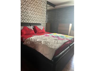 For Rent - 409 Yishun Ring Road