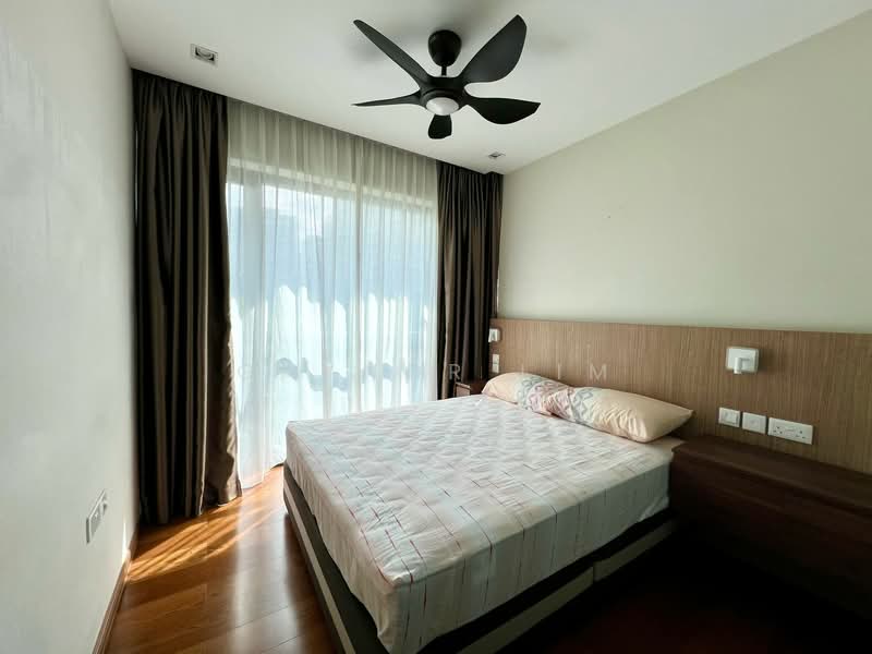 Kingsford Waterbay, 64 Upper Serangoon View, 3 Bedrooms, 850 sqft, Condominium For Rent, by Gaynor Lim, 25578167 - Bedroom - PropertyGuru.com.sg