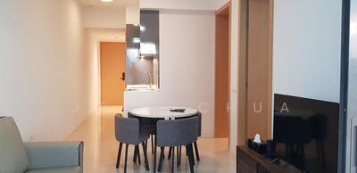 For Sale - The Tre Ver