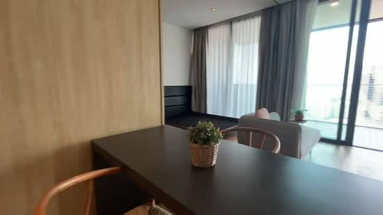 OUE Twin Peaks, 33 Leonie Hill Road, 1 Bedroom, 547 sqft, Condominium For Rent, by Cheryl Tang 邓慧中, 25578175 - PropertyGuru.com.sg