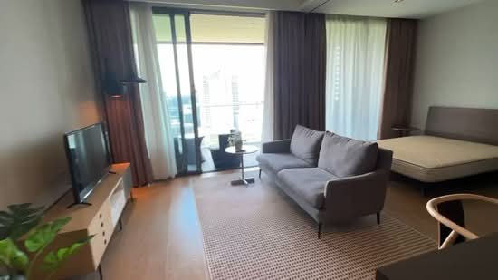 OUE Twin Peaks, 33 Leonie Hill Road, 1 Bedroom, 547 sqft, Condominium For Rent, by Cheryl Tang 邓慧中, 25578175 - PropertyGuru.com.sg