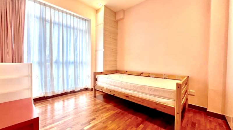 Blue Horizon, 21 West Coast Crescent, 3 Bedrooms, 1,152 sqft, Condominium For Rent, by Xavier Aw (欧伟廷), 25578177 - Bedroom - PropertyGuru.com.sg