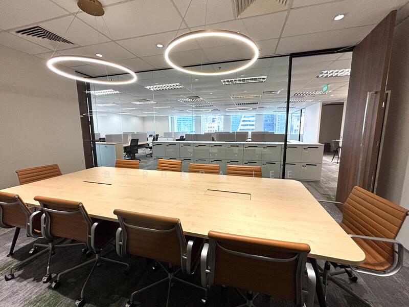 One Raffles Place, 1 Raffles Place, 3,294 sqft, Office For Rent, by Barbara Lee, 25578186 - CommercialGuru.com.sg