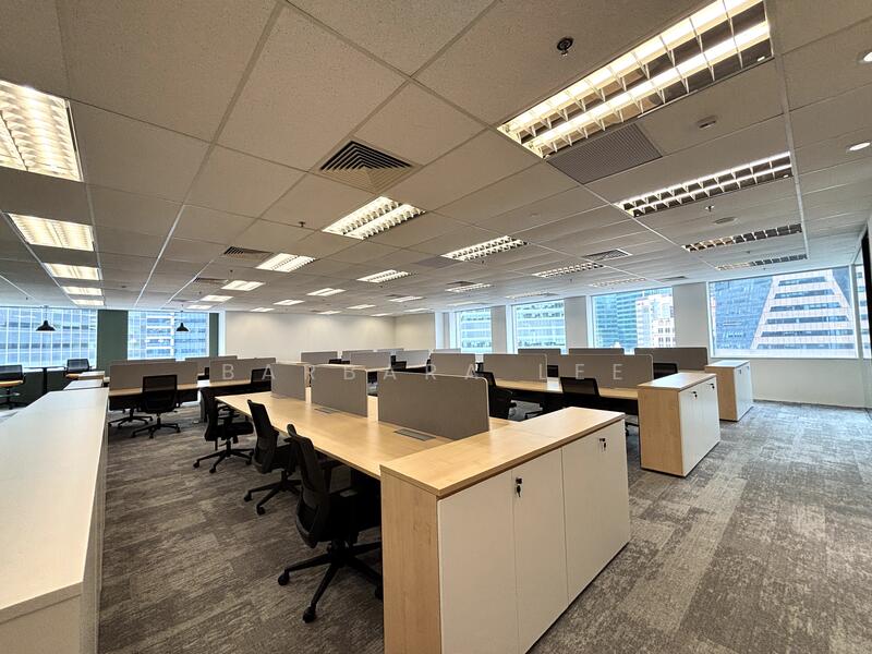 One Raffles Place, 1 Raffles Place, 3,294 sqft, Office For Rent, by Barbara Lee, 25578186 - CommercialGuru.com.sg
