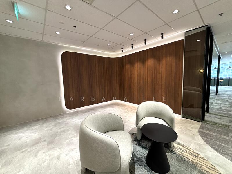 One Raffles Place, 1 Raffles Place, 3,294 sqft, Office For Rent, by Barbara Lee, 25578186 - CommercialGuru.com.sg