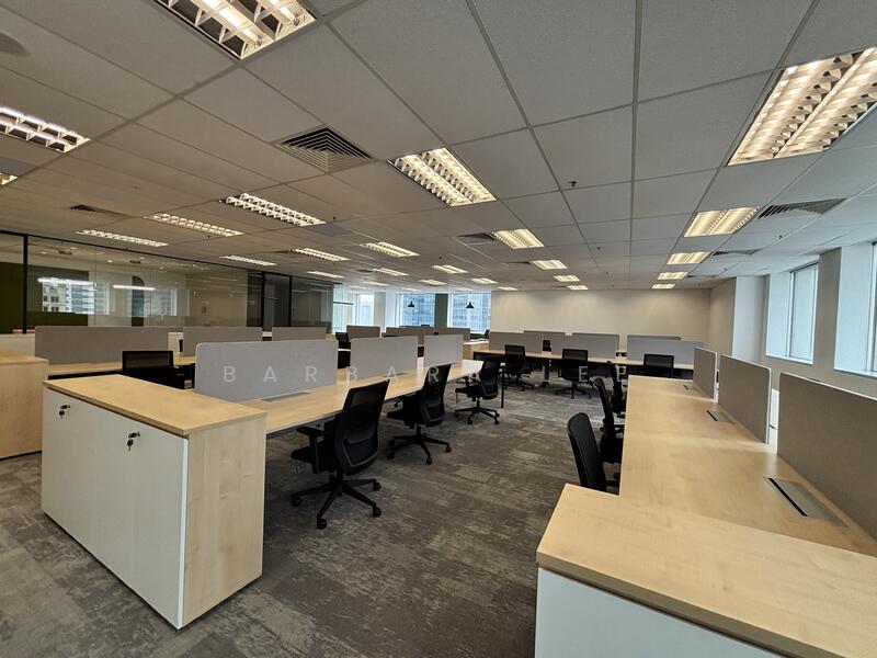 One Raffles Place, 1 Raffles Place, 3,294 sqft, Office For Rent, by Barbara Lee, 25578186 - CommercialGuru.com.sg