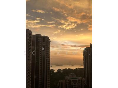 For Sale - The Bayshore