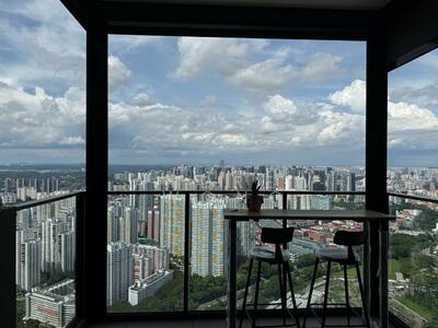 For Sale - Avenue South Residence