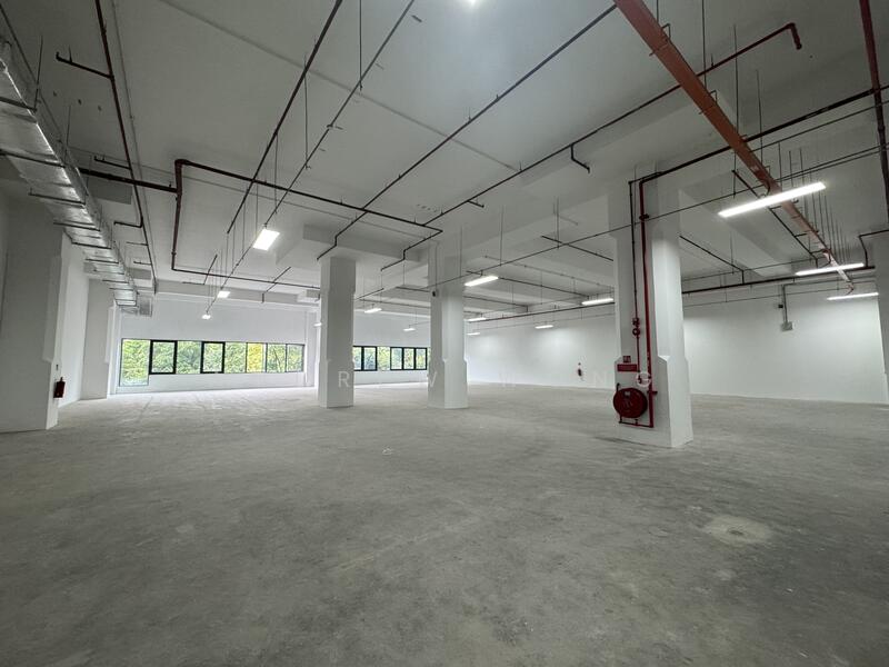 Harbour Link Innohub, 61 Alexandra Terrace, 10,000 sqft, Light Industrial (B1) For Rent, by Andrew Wong, 25578216 - Others - CommercialGuru.com.sg