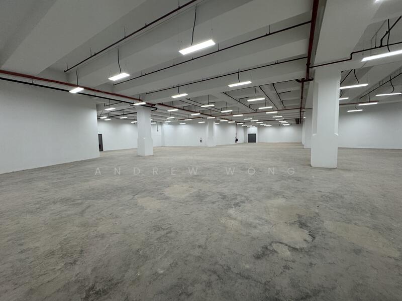 Harbour Link Innohub, 61 Alexandra Terrace, 10,000 sqft, Light Industrial (B1) For Rent, by Andrew Wong, 25578216 - Others - CommercialGuru.com.sg