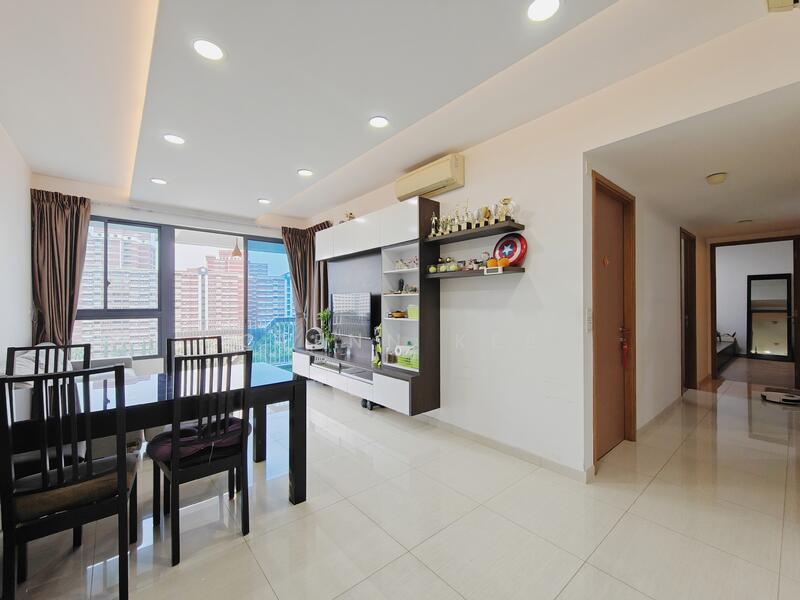 For Sale - Belysa