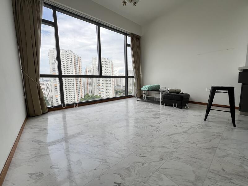 The Tennery, 5A Woodlands Road, 2 Bedrooms, 872 sqft, Condominium For Rent, by Jun Xian Chua, 25578247 - PropertyGuru.com.sg