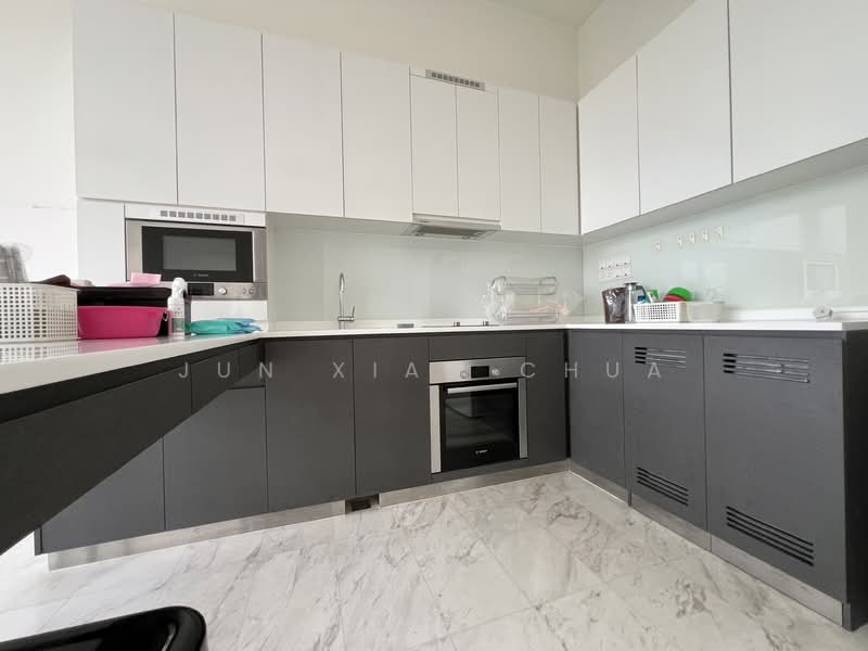 The Tennery, 5A Woodlands Road, 2 Bedrooms, 872 sqft, Condominium For Rent, by Jun Xian Chua, 25578247 - PropertyGuru.com.sg