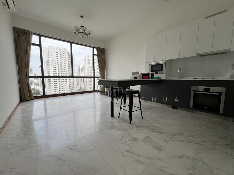 The Tennery, 5A Woodlands Road, 2 Bedrooms, 872 sqft, Condominium For Rent, by Jun Xian Chua, 25578247 - PropertyGuru.com.sg