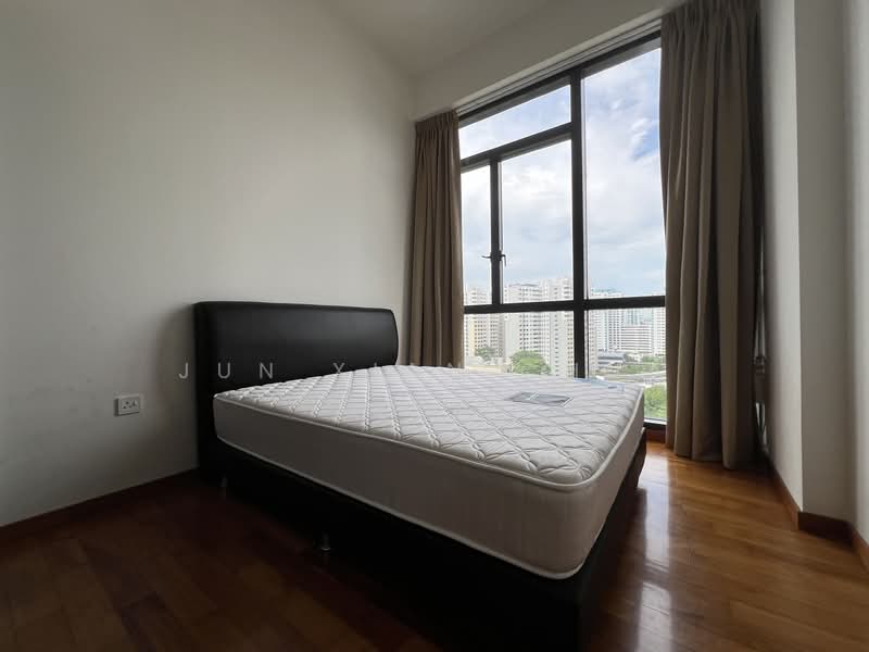 The Tennery, 5A Woodlands Road, 2 Bedrooms, 872 sqft, Condominium For Rent, by Jun Xian Chua, 25578247 - PropertyGuru.com.sg