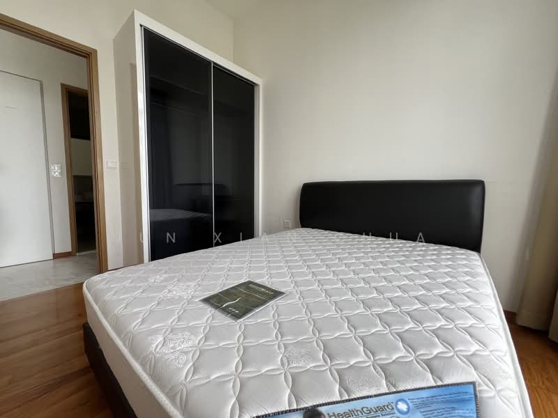 The Tennery, 5A Woodlands Road, 2 Bedrooms, 872 sqft, Condominium For Rent, by Jun Xian Chua, 25578247 - PropertyGuru.com.sg