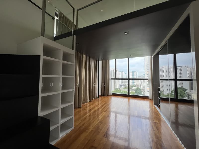 The Tennery, 5A Woodlands Road, 2 Bedrooms, 872 sqft, Condominium For Rent, by Jun Xian Chua, 25578247 - PropertyGuru.com.sg