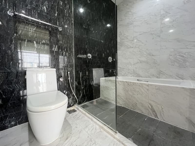 The Tennery, 5A Woodlands Road, 2 Bedrooms, 872 sqft, Condominium For Rent, by Jun Xian Chua, 25578247 - PropertyGuru.com.sg