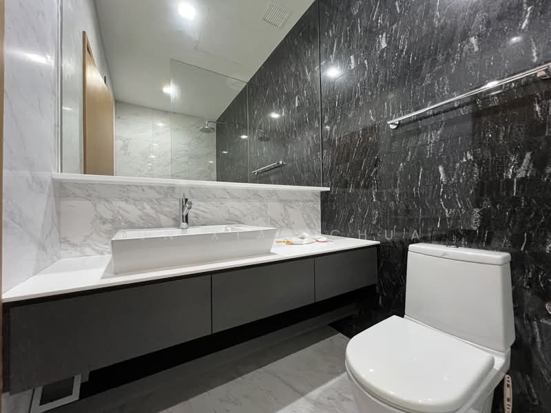 The Tennery, 5A Woodlands Road, 2 Bedrooms, 872 sqft, Condominium For Rent, by Jun Xian Chua, 25578247 - PropertyGuru.com.sg