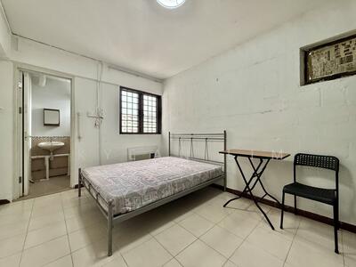 For Rent - 742 Yishun Avenue 5