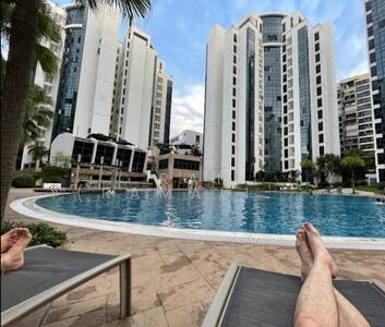 For Rent - Regentville