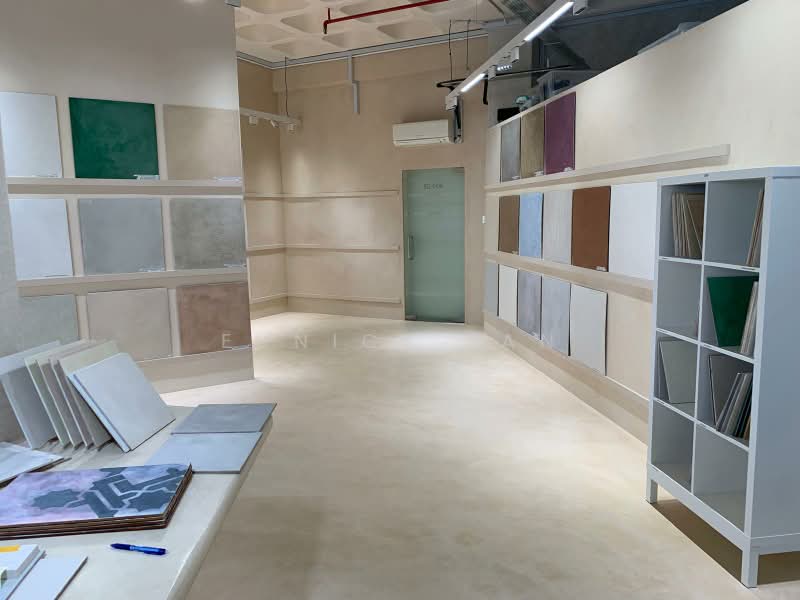 Hillview Building, 48 Hillview Terrace, 2,034 sqft, Light Industrial (B1) For Sale, by Eunice Tan, 25578293 - CommercialGuru.com.sg