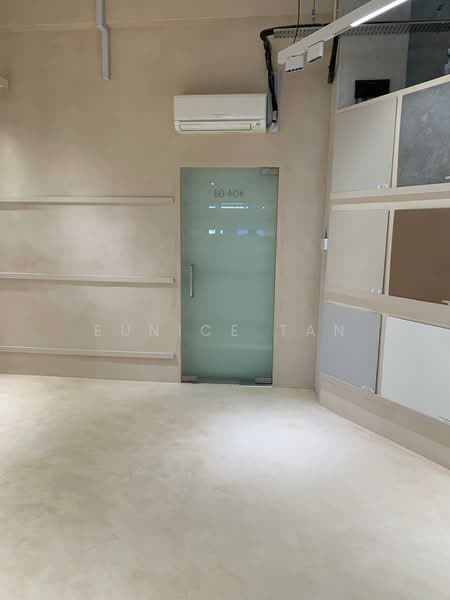 Hillview Building, 48 Hillview Terrace, 2,034 sqft, Light Industrial (B1) For Sale, by Eunice Tan, 25578293 - CommercialGuru.com.sg