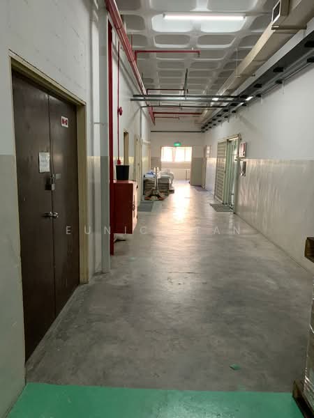 Hillview Building, 48 Hillview Terrace, 2,034 sqft, Light Industrial (B1) For Sale, by Eunice Tan, 25578293 - CommercialGuru.com.sg