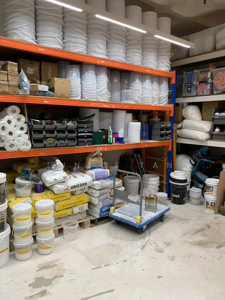 Hillview Building, 48 Hillview Terrace, 2,034 sqft, Light Industrial (B1) For Sale, by Eunice Tan, 25578293 - CommercialGuru.com.sg