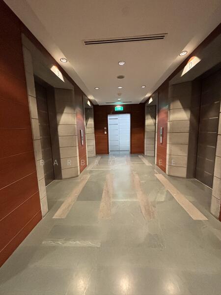 Samsung Hub, 3 Church Street, 861 sqft, Office For Rent, by Barbara Lee, 25578298 - CommercialGuru.com.sg