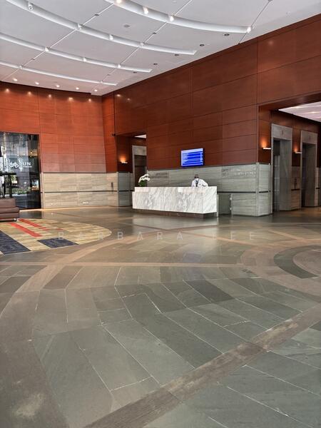 Samsung Hub, 3 Church Street, 861 sqft, Office For Rent, by Barbara Lee, 25578298 - CommercialGuru.com.sg