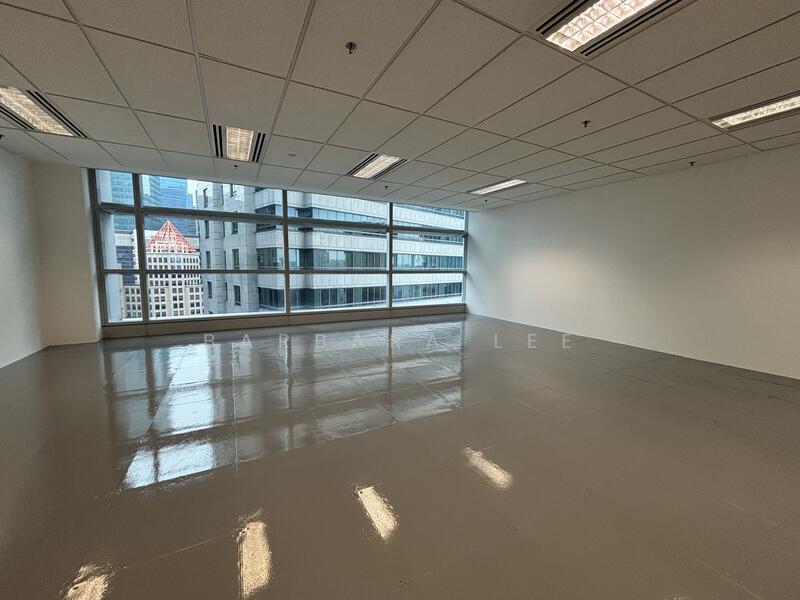 Samsung Hub, 3 Church Street, 861 sqft, Office For Rent, by Barbara Lee, 25578298 - CommercialGuru.com.sg