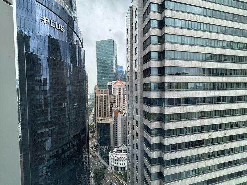 Samsung Hub, 3 Church Street, 861 sqft, Office For Rent, by Barbara Lee, 25578298 - CommercialGuru.com.sg