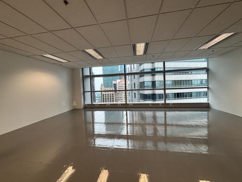 Samsung Hub, 3 Church Street, 861 sqft, Office For Rent, by Barbara Lee, 25578298 - CommercialGuru.com.sg