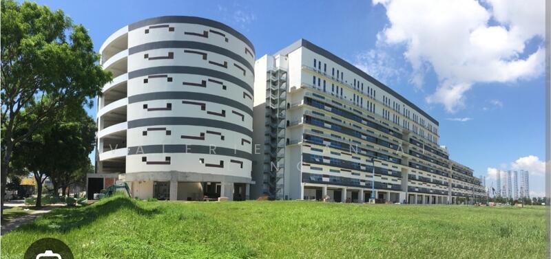 West Star, 11 Tuas Bay Close, Boon Lay / Jurong / Tuas, 2,158 sqft, Factory / Workshop (B2) For Sale, by Valerie Tan (Coffee), 25578300 - Exterior - CommercialGuru.com.sg
