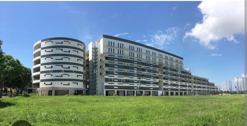 West Star, 11 Tuas Bay Close, Boon Lay / Jurong / Tuas, 2,158 sqft, Factory / Workshop (B2) For Sale, by Valerie Tan (Coffee), 25578300 - Exterior - CommercialGuru.com.sg