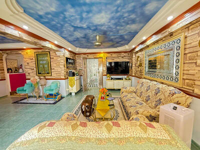 For Sale - 545 Bukit Panjang Ring Road