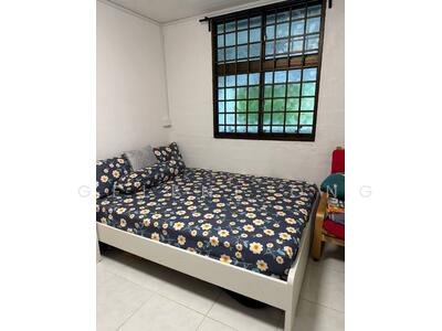 For Rent - 165 Stirling Road