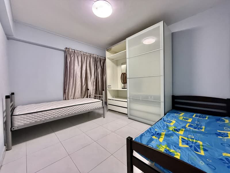 101 Yishun Avenue 5, 101 Yishun Avenue 5, Room Rental, 200 sqft, HDB Flat For Rent, by Kyean Lim, 25578320 - PropertyGuru.com.sg