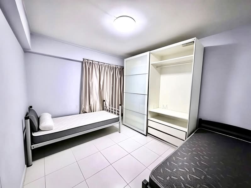 101 Yishun Avenue 5, 101 Yishun Avenue 5, Room Rental, 200 sqft, HDB Flat For Rent, by Kyean Lim, 25578320 - Bedroom - PropertyGuru.com.sg