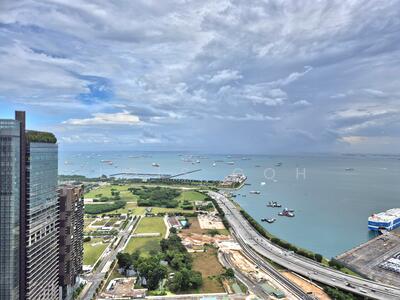 For Rent - V on Shenton