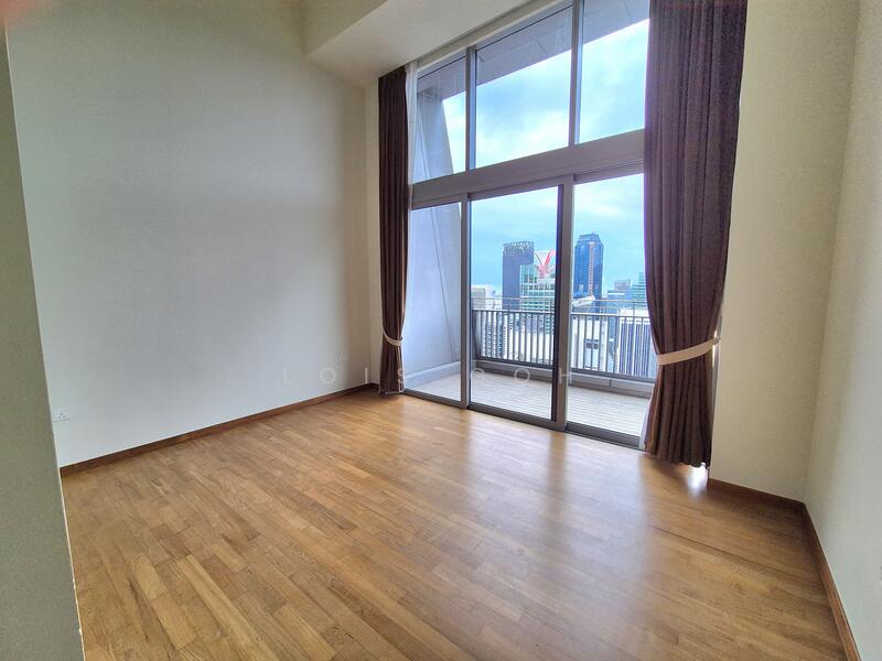 For Rent - V on Shenton