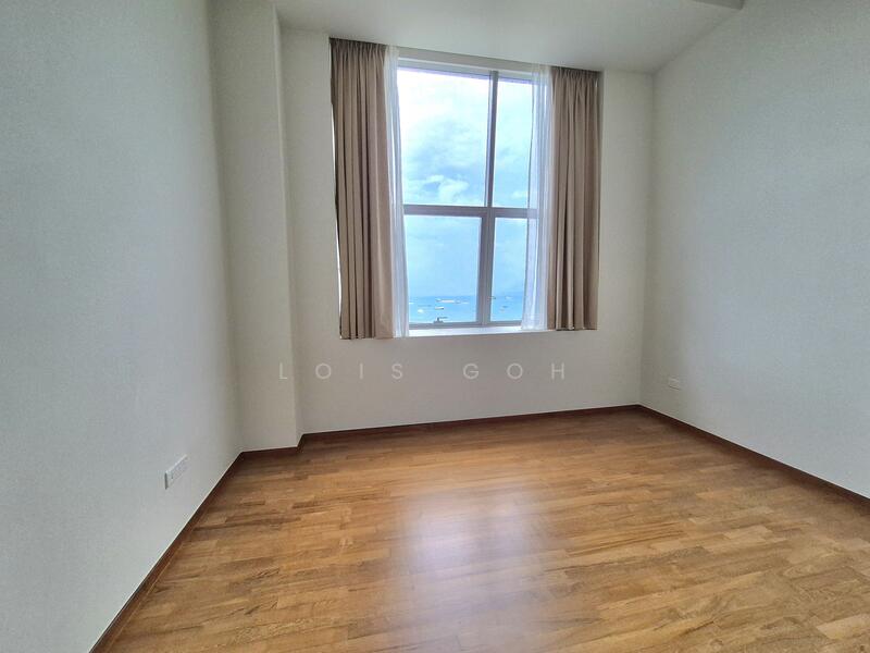 For Rent - V on Shenton