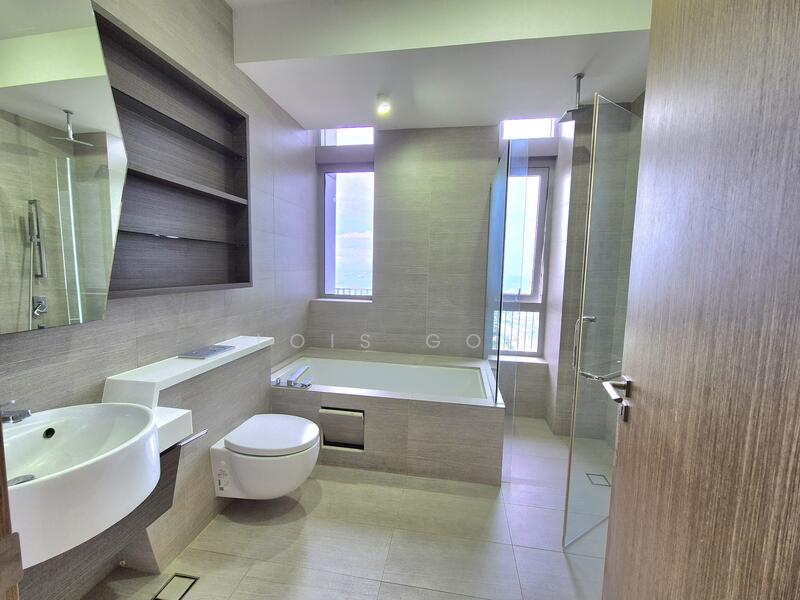 For Rent - V on Shenton