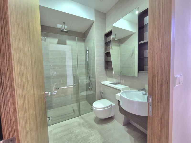 For Rent - V on Shenton